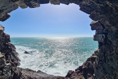 Piste cyclable de Framura à Levanto