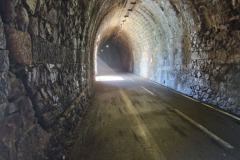 Piste cyclable de Framura à Levanto