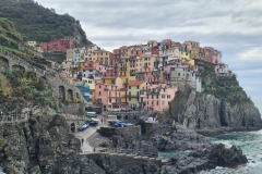 Manarola