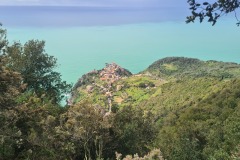 Corniglia
