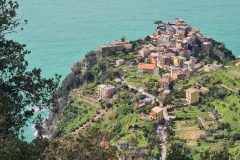 Corniglia