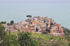 Corniglia