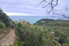 Corniglia