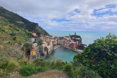 Vernazza