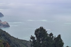 Cinque Terre : Manarola