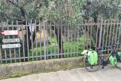 Cinque Terre : Volastra