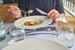 Cinque Terre : Volastra