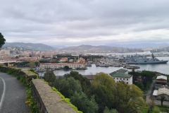 La Spezia