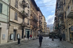 La Spezia
