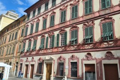 La Spezia