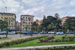 La Spezia