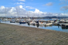 La Spezia