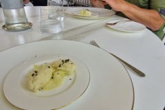 Fiumaretta di Ameglia (déjeuner)