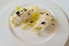 Fiumaretta di Ameglia (déjeuner)