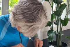 Fiumaretta di Ameglia (déjeuner)