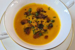 Fiumaretta di Ameglia (déjeuner)