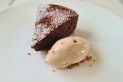 Fiumaretta di Ameglia (déjeuner)