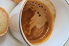 Fiumaretta di Ameglia (déjeuner)