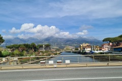 Caprane Prato Cinquale