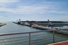 Caprane Prato Cinquale