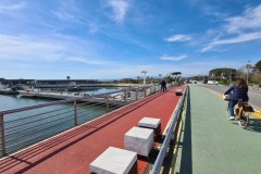 Caprane Prato Cinquale