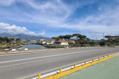 Caprane Prato Cinquale