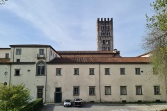 Lucques