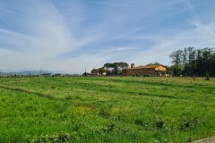 La Via Francigena à Altopascio