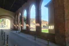 Ponte Cappiano