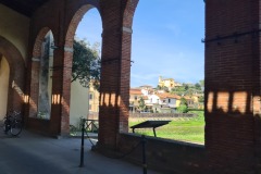 Ponte Cappiano
