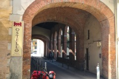 Ponte Cappiano