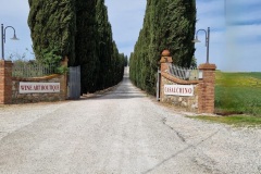 San Gimignano