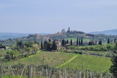 San Gimignano