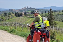 San Gimignano