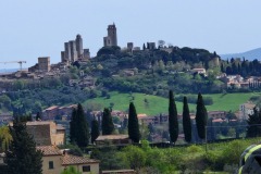 San Gimignano