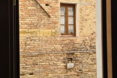 San Gimignano (vue de notre chambre)