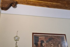 San Gimignano (vue de notre chambre)