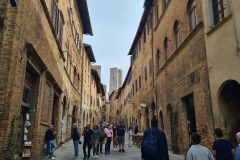 San Gimignano