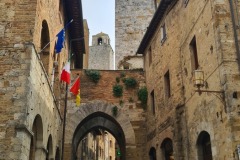 San Gimignano