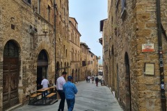 San Gimignano