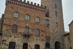 San Gimignano