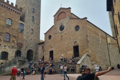 San Gimignano