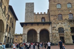 San Gimignano