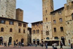 San Gimignano