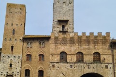 San Gimignano