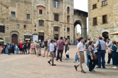 San Gimignano