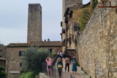 San Gimignano