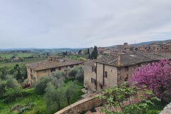 San Gimignano