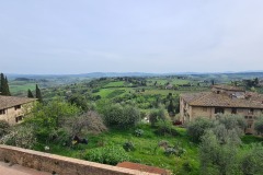 San Gimignano