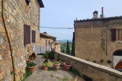San Gimignano